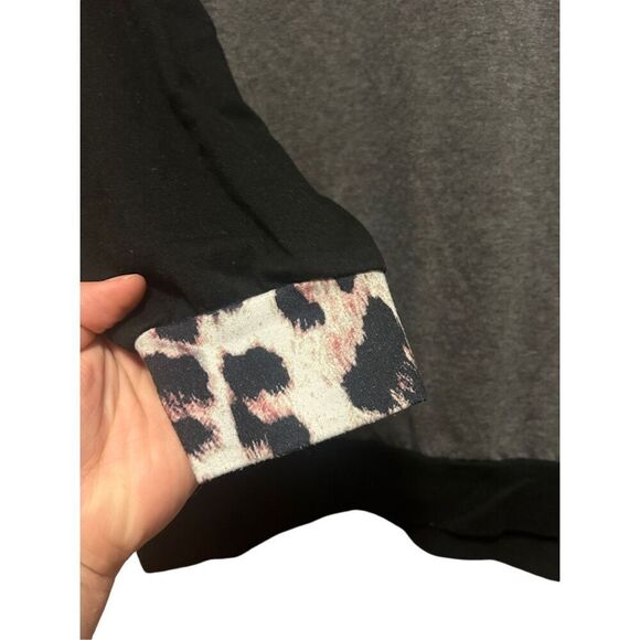 Shein long sleeve top size large - Picture 2 of 5